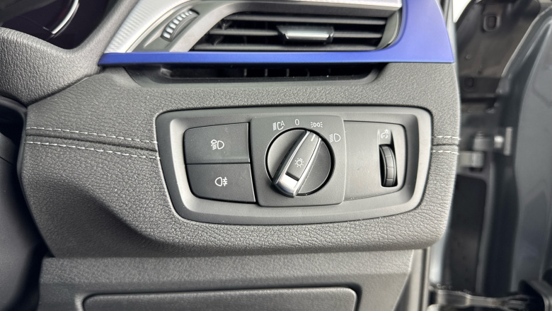 BMW X2 xDrive 25e M Sport 5dr Auto [Tech Pack II] Hatchback